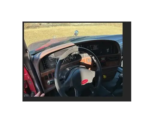 PETERBILT 587 WHOLE TRUCK FOR RESALE