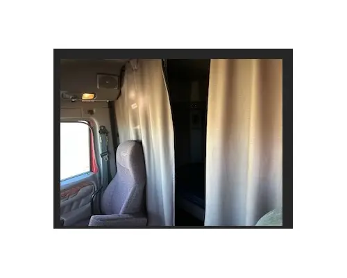 PETERBILT 587 WHOLE TRUCK FOR RESALE