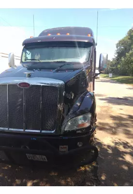 PETERBILT 587 WHOLE TRUCK FOR RESALE