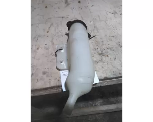 PETERBILT 587 WINDSHIELD WASHER RESERVOIR