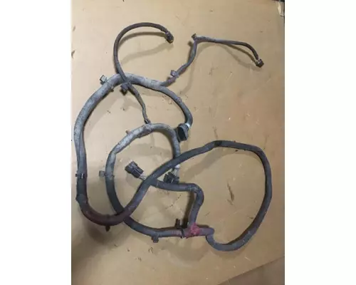 PETERBILT 587 WIRING HARNESS
