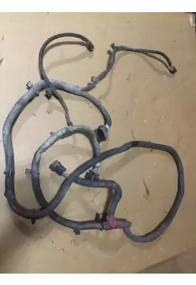 PETERBILT 587 WIRING HARNESS