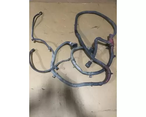 PETERBILT 587 WIRING HARNESS