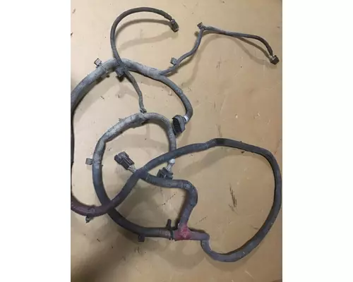PETERBILT 587 WIRING HARNESS