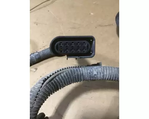 PETERBILT 587 WIRING HARNESS