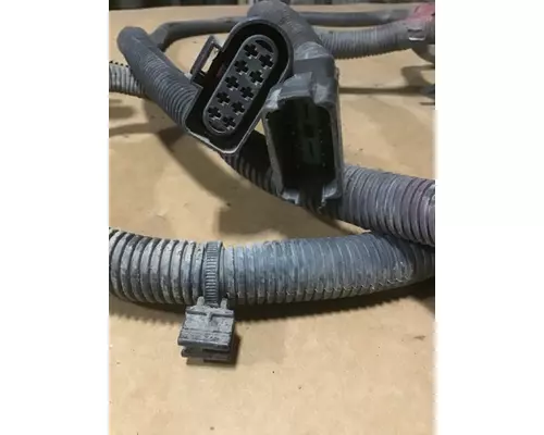 PETERBILT 587 WIRING HARNESS