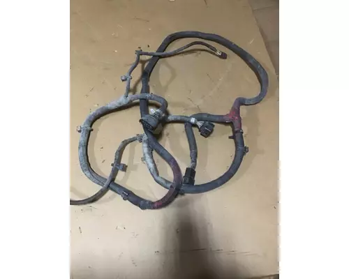PETERBILT 587 WIRING HARNESS