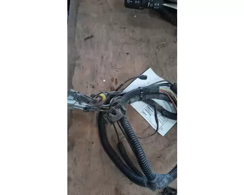 PETERBILT 587 WIRING HARNESS