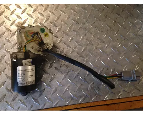 PETERBILT 587 Wiper Motor, Windshield
