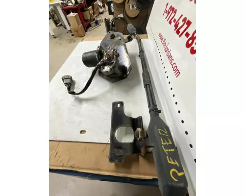 PETERBILT 587 Wiper Motor, Windshield