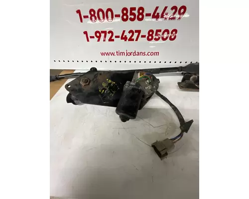 PETERBILT 587 Wiper Motor, Windshield