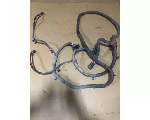 PETERBILT 587 Wire Harness