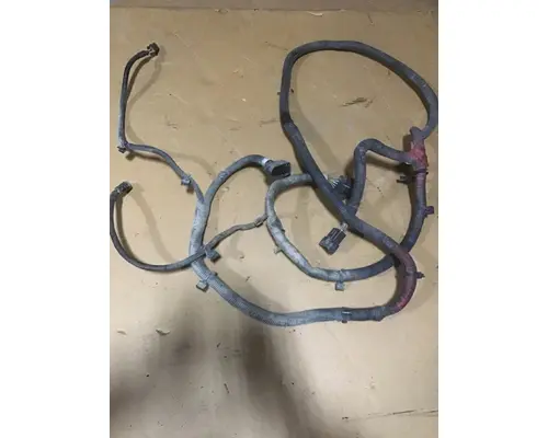 PETERBILT 587 Wiring & Harnesses