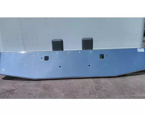 PETERBILT 589 2024-2026 BUMPER ASSEMBLY, FRONT