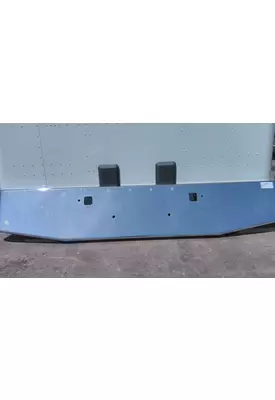 PETERBILT 589 2024-2026 BUMPER ASSEMBLY, FRONT