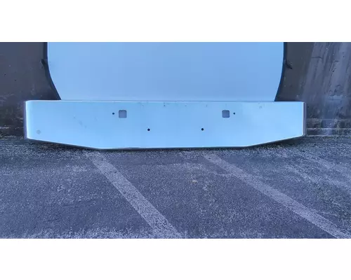 PETERBILT 589 2024-2026 BUMPER ASSEMBLY, FRONT