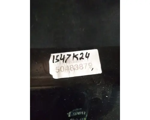 PETERBILT 589 LONG HOOD Air Cleaner