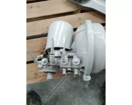 PETERBILT 589 LONG HOOD Air Dryer