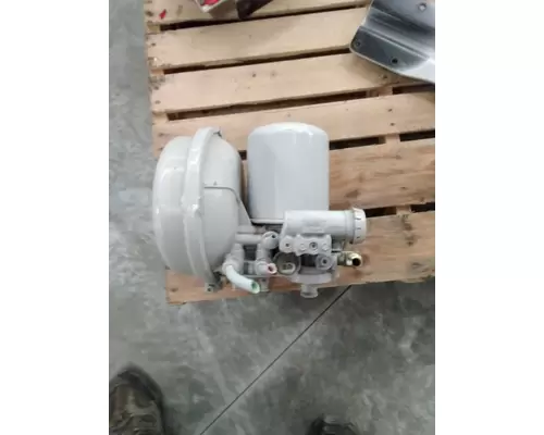 PETERBILT 589 LONG HOOD Air Dryer
