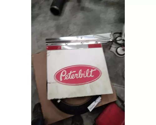 PETERBILT 589 LONG HOOD Body Parts, Misc.