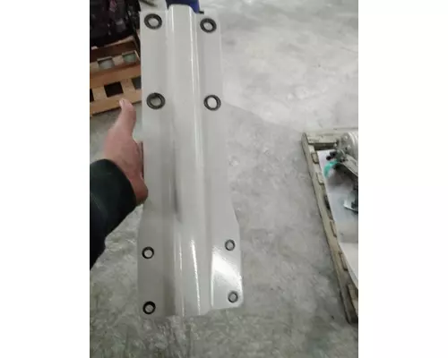 PETERBILT 589 LONG HOOD Brackets, Misc.