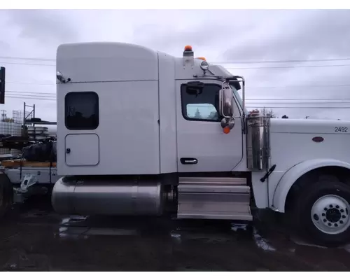 PETERBILT 589 LONG HOOD Cab