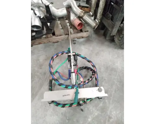 PETERBILT 589 LONG HOOD Electrical Parts, Misc.