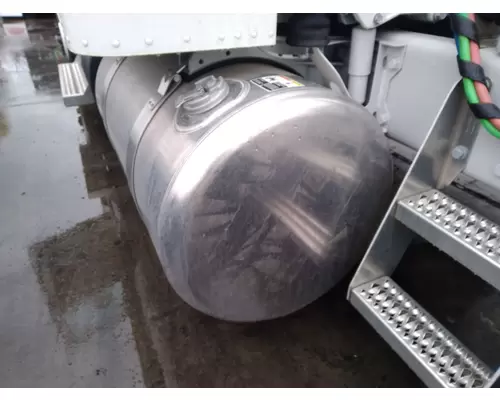 PETERBILT 589 LONG HOOD Fuel Tank