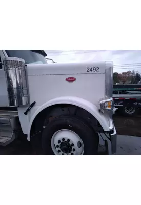 PETERBILT 589 LONG HOOD Hood