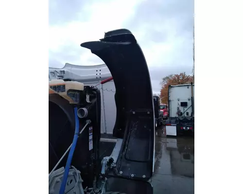 PETERBILT 589 LONG HOOD Hood