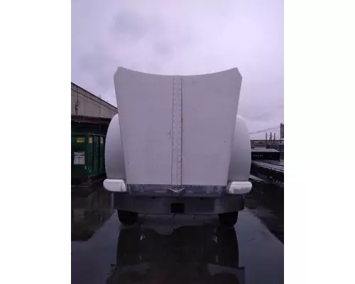 PETERBILT 589 LONG HOOD Hood