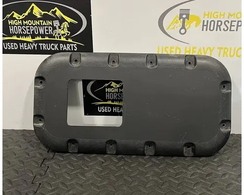 PETERBILT 589 LONG HOOD Interior Parts, Misc.