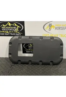 PETERBILT 589 LONG HOOD Interior Parts, Misc.