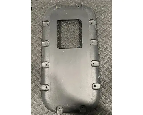 PETERBILT 589 LONG HOOD Interior Parts, Misc.