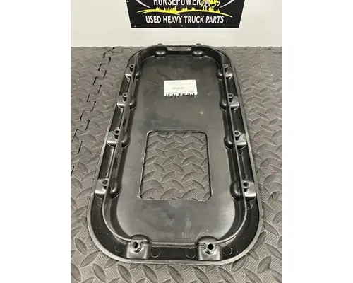 PETERBILT 589 LONG HOOD Interior Parts, Misc.