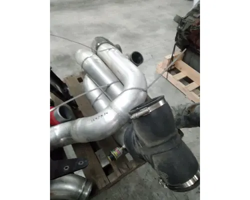 PETERBILT 589 LONG HOOD Turbocharger  Supercharger