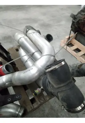 PETERBILT 589 LONG HOOD Turbocharger / Supercharger