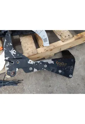 PETERBILT 589 Brackets, Misc.