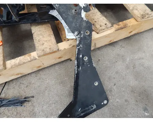 PETERBILT 589 Brackets, Misc.