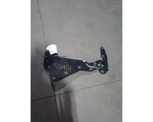 PETERBILT 589 Brackets, Misc.