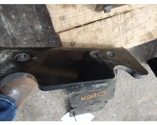 PETERBILT 589 Brackets, Misc.