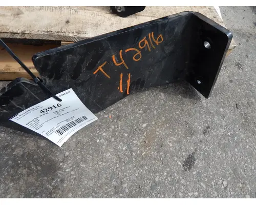 PETERBILT 589 Brackets, Misc.