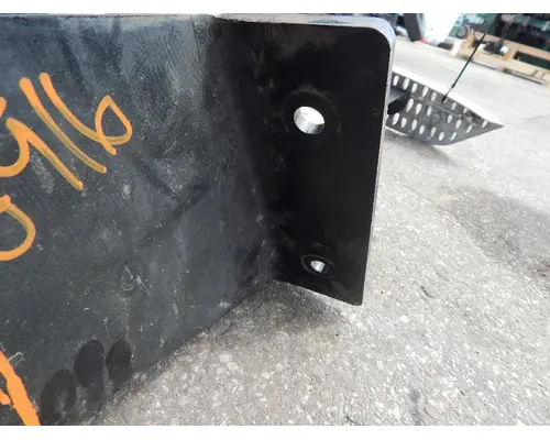 PETERBILT 589 Brackets, Misc.