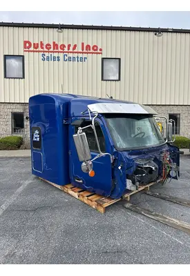 PETERBILT 589 Cab