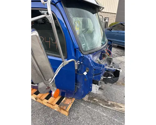 PETERBILT 589 Cab
