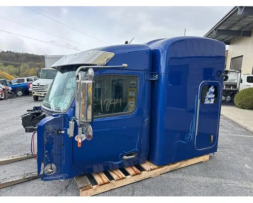 PETERBILT 589 Cab