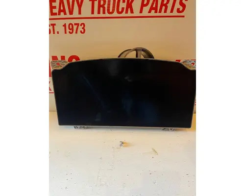 PETERBILT 589 Instrument Cluster