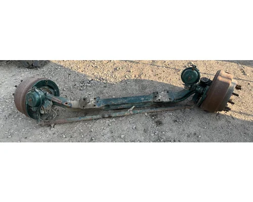 PETERBILT 823210 Axle Assembly, Front (Steer)