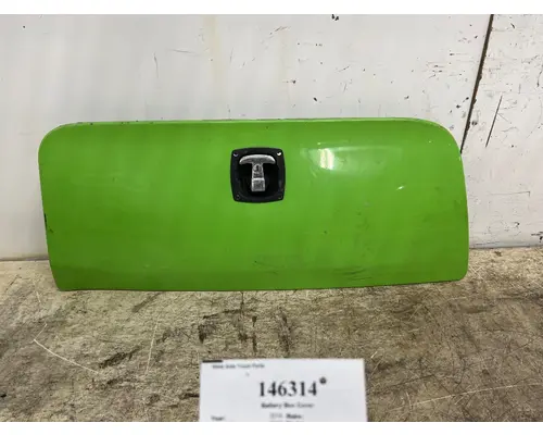 PETERBILT A22-1072-200 Battery Box Cover