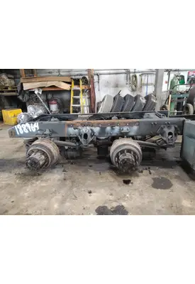 PETERBILT AIR LEAF TANDEM SUSPENSION